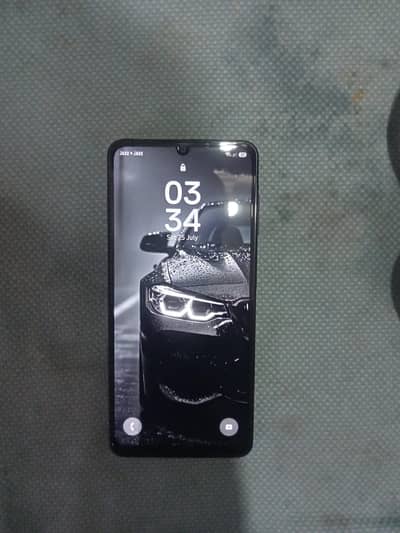 Samsung Mobile A07 4/64