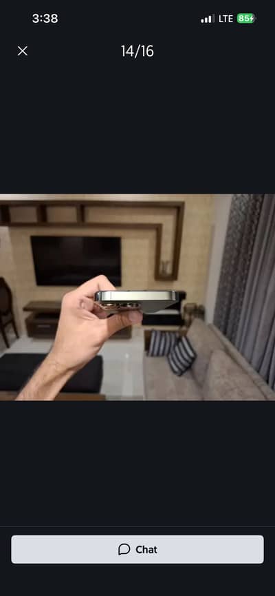 Apple iPhone 13 Pro