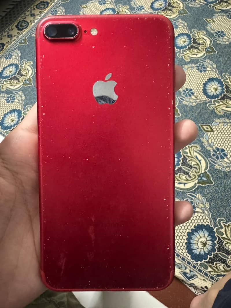 Apple iPhone 7 Plus 2