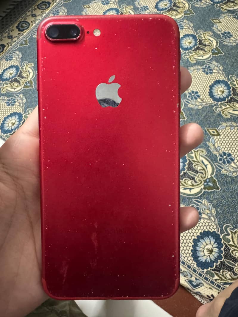 Apple iPhone 7 Plus 4