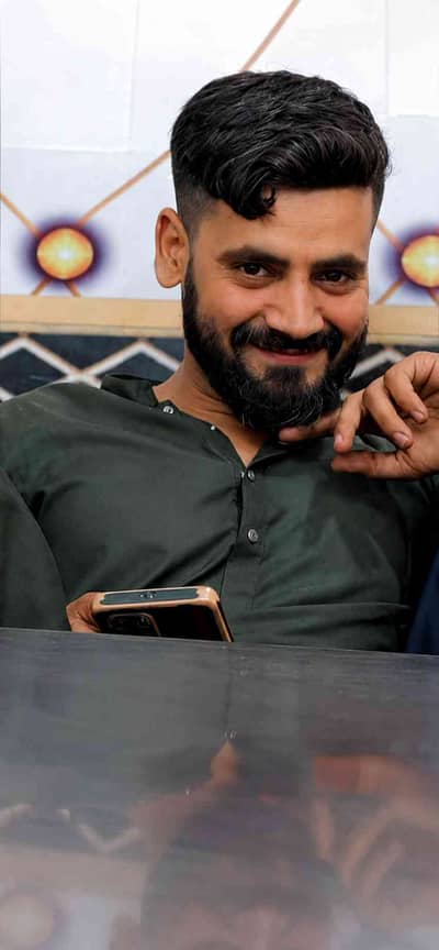 Waqar khan 