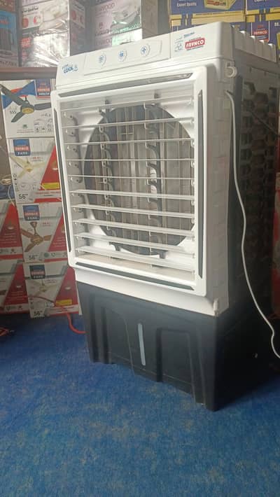FRYNCO Air Coller
