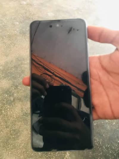 LG K92 5G