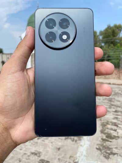 One Plus 13R Global