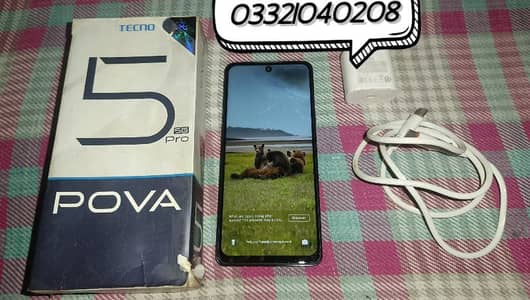 Tecno Pova 5 Pro 5g | Tecno | Tecno Pova 5