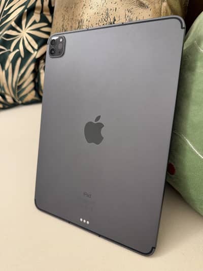 iPad 11 Pro 3rd Generation