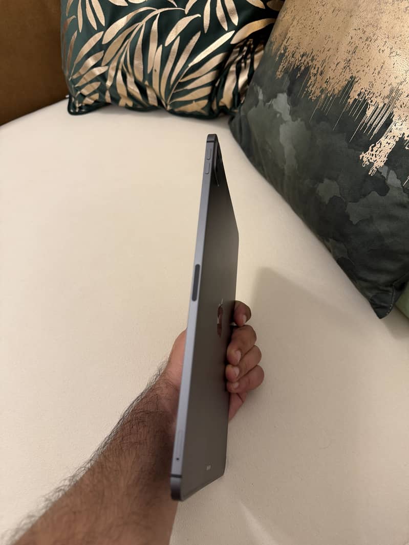 iPad 11 Pro 3rd Generation 1