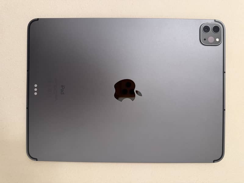 iPad 11 Pro 3rd Generation 2