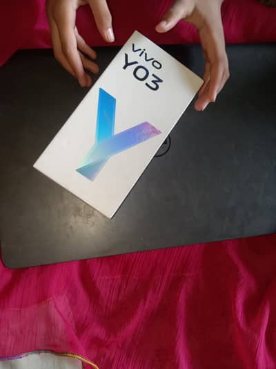 Vivo Y03