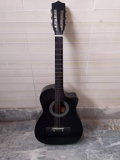 guitar