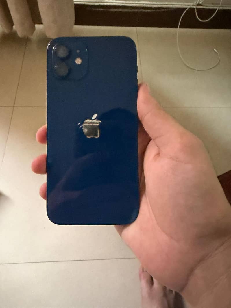 Apple iPhone 12 2