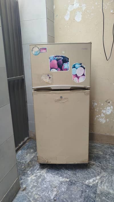 Haier Refrigerator