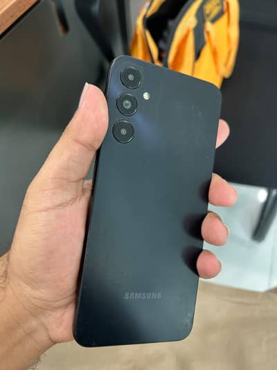 Samsung Mobile A05s