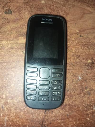 Nokia 105 Orignal