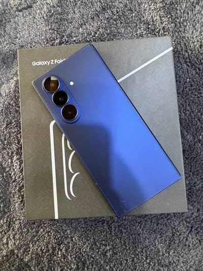 Samsung z fold 7