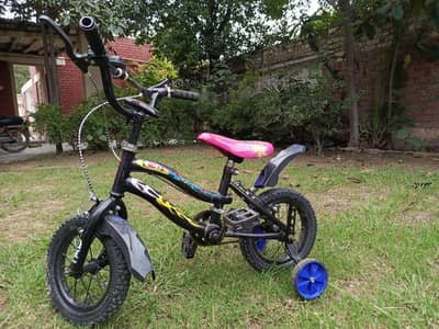 baby bycycle