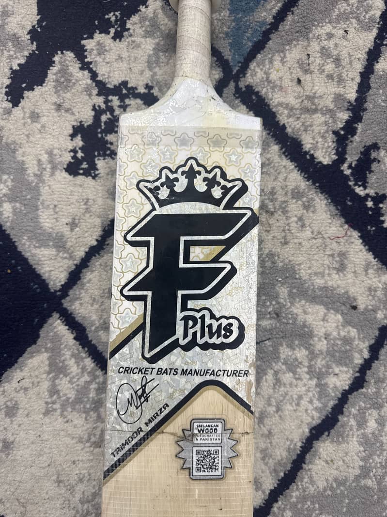 F PLUS 3