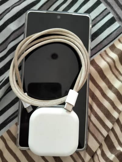 Genuine Iphone Charger+Cable