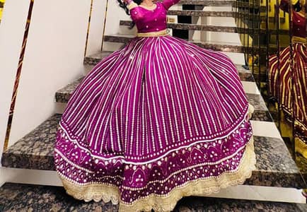 Lehenga