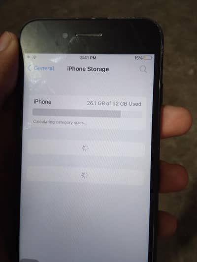 Apple iPhone 7