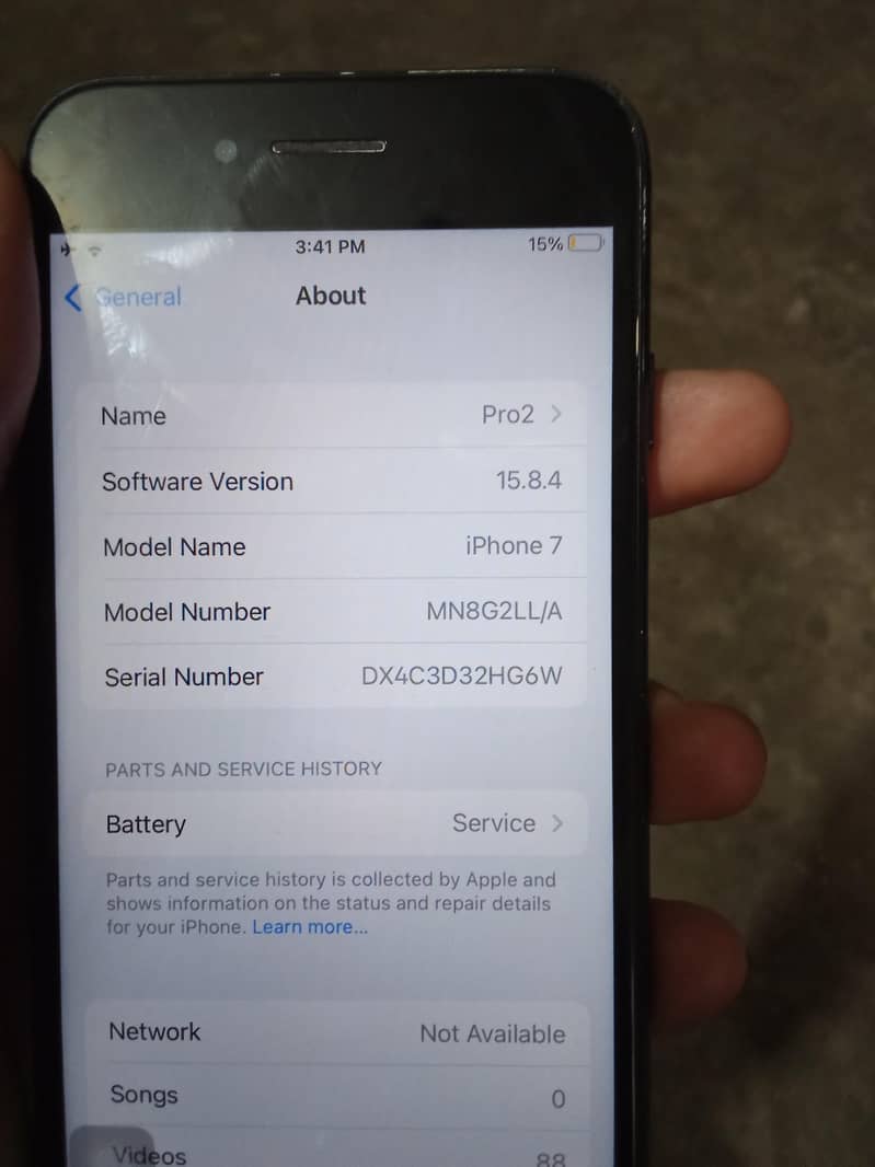Apple iPhone 7 1