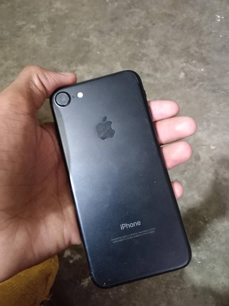 Apple iPhone 7 8