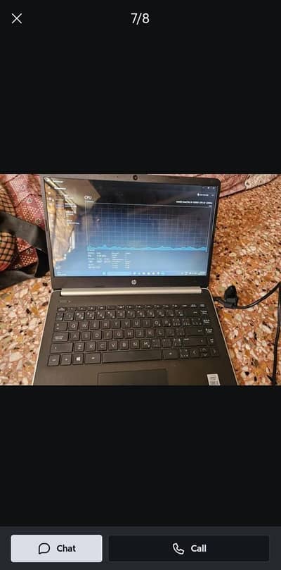 hp leptop