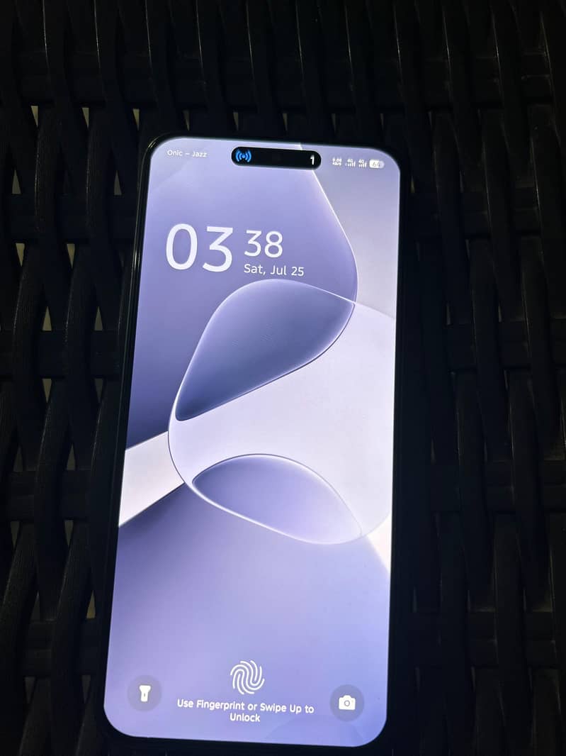 Infinix Other Model 1
