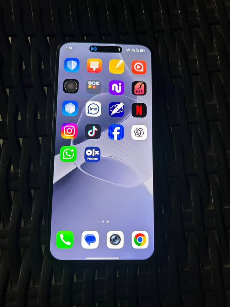 Infinix Other Model 2