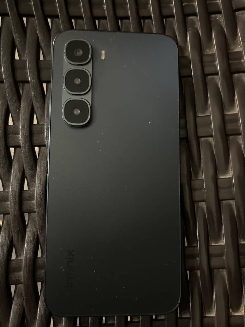 Infinix Other Model 3
