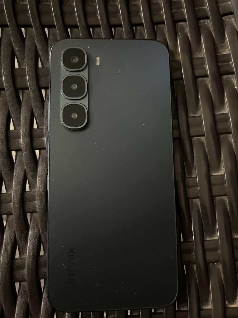 Infinix Other Model 7
