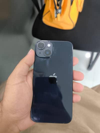 Apple iPhone 14 Jv