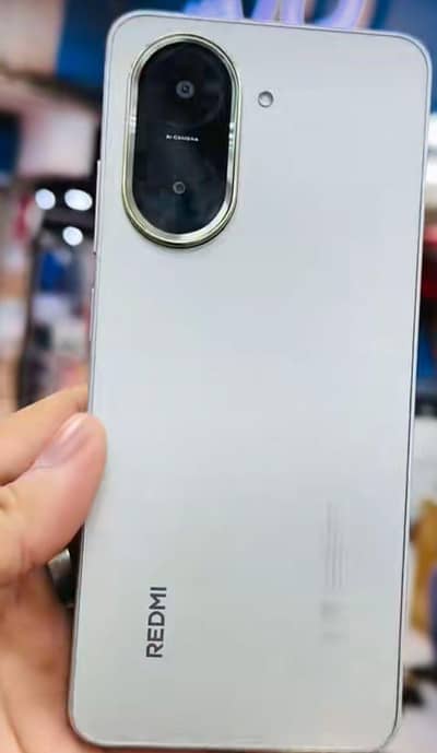 Xiaomi Redmi A5