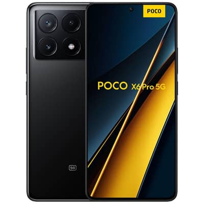 Xiaomi POCO X6 Pro