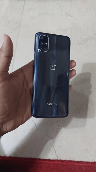 One Plus Nord N10 5G pta approved