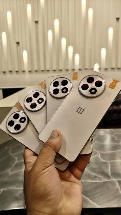 One Plus Other Model