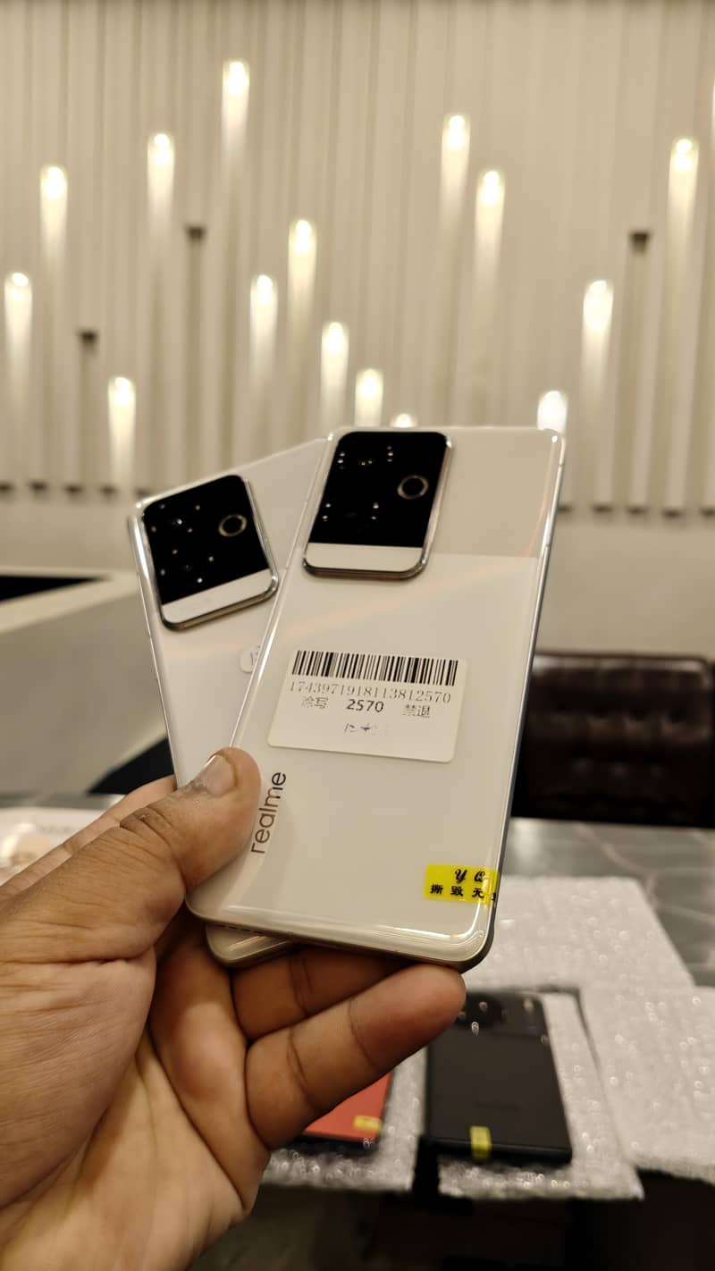 One Plus Other Model 3