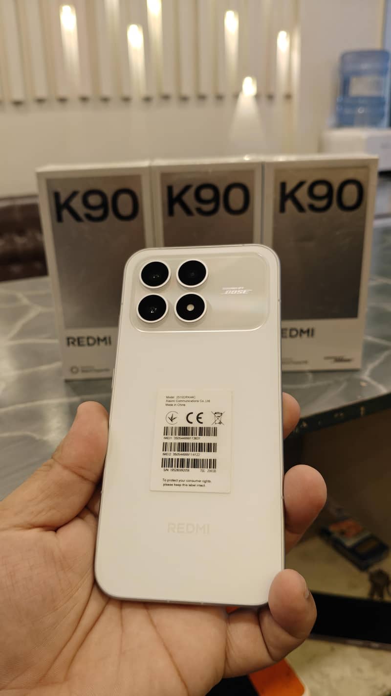 One Plus Other Model 4