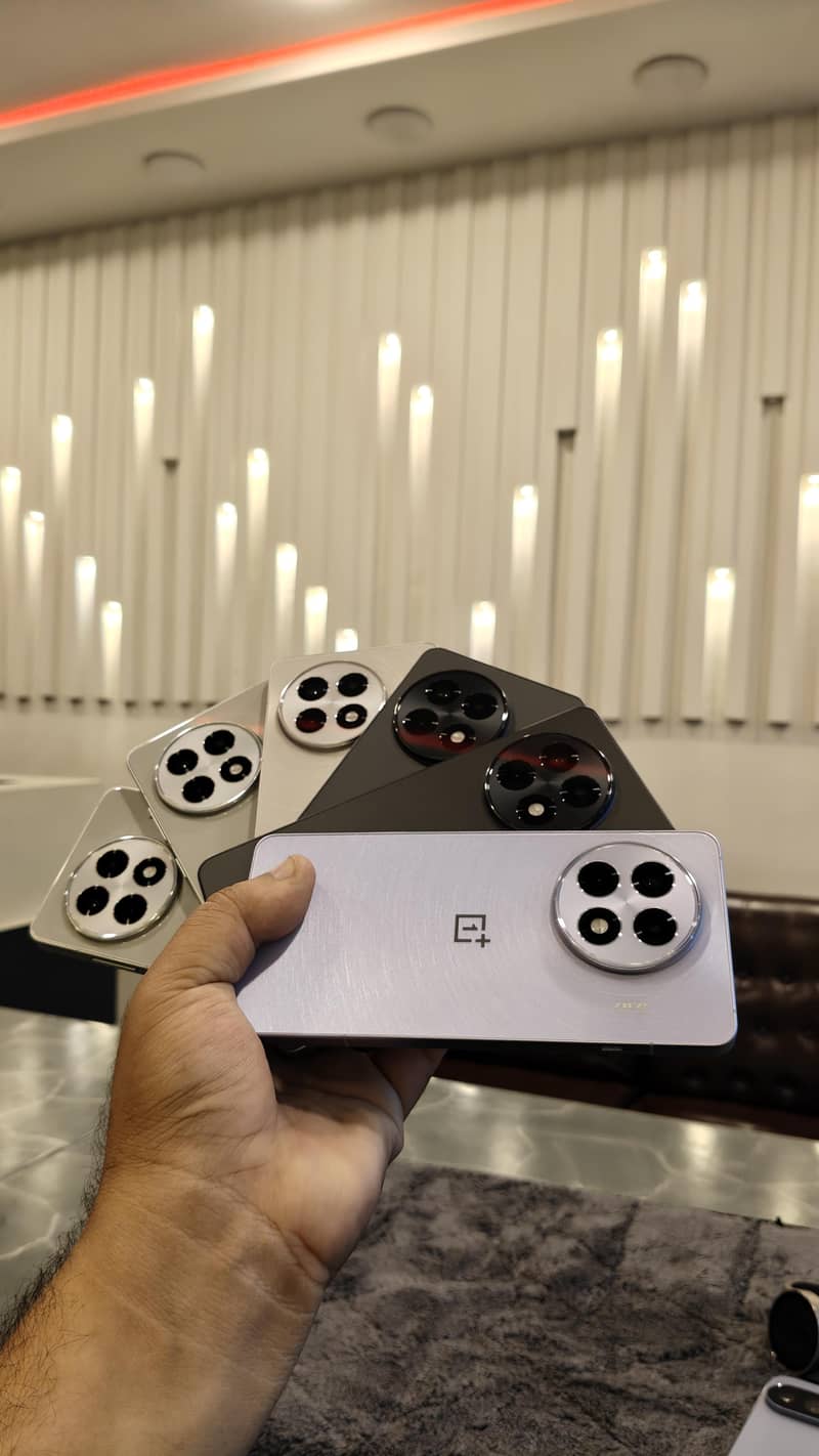 One Plus Other Model 5
