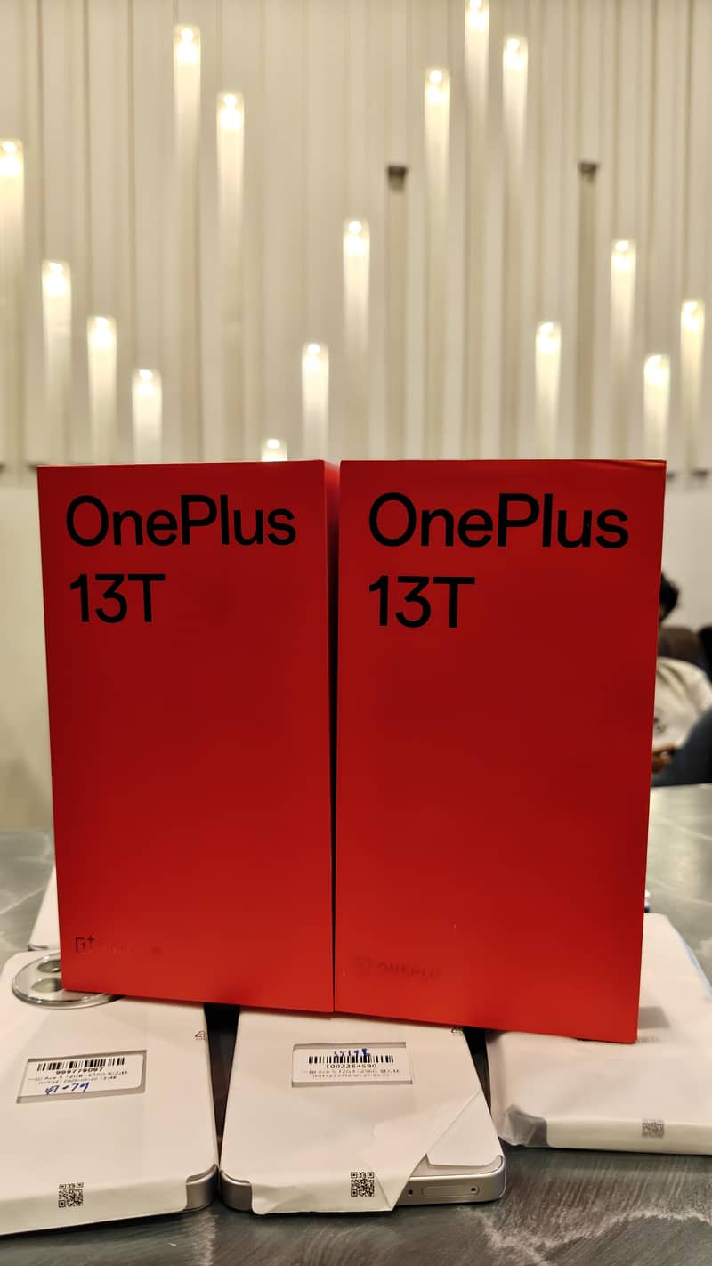 One Plus Other Model 6