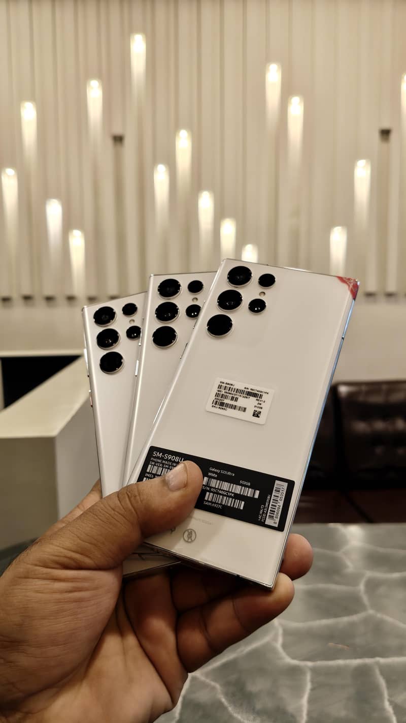 One Plus Other Model 7