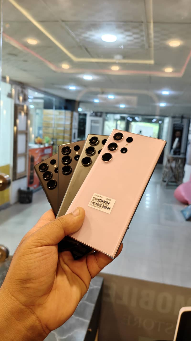 One Plus Other Model 9