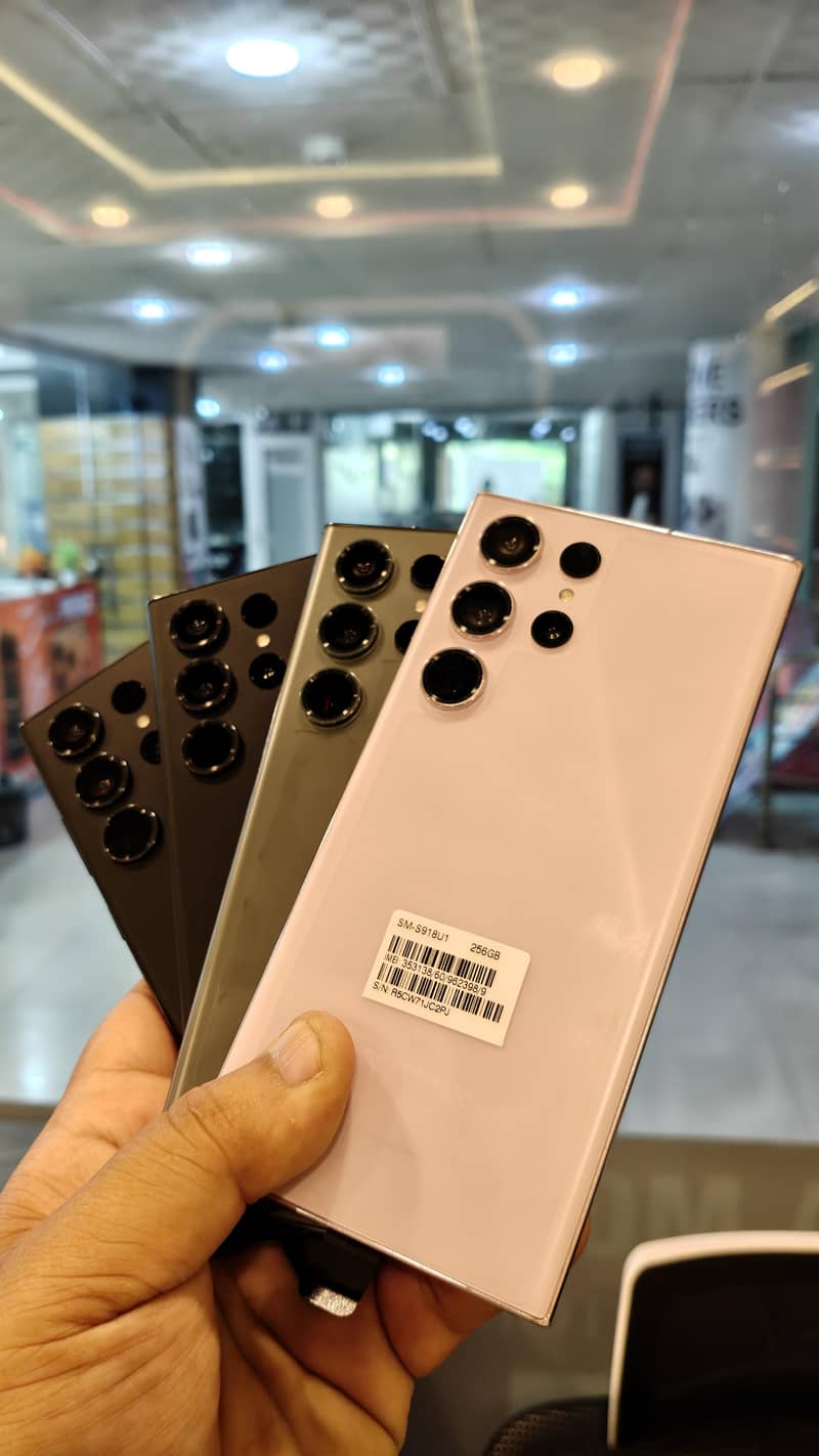One Plus Other Model 10