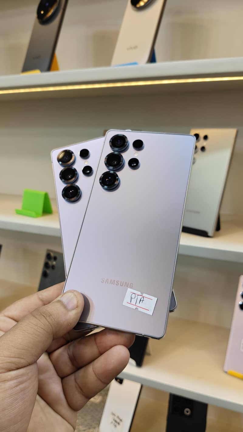 One Plus Other Model 11