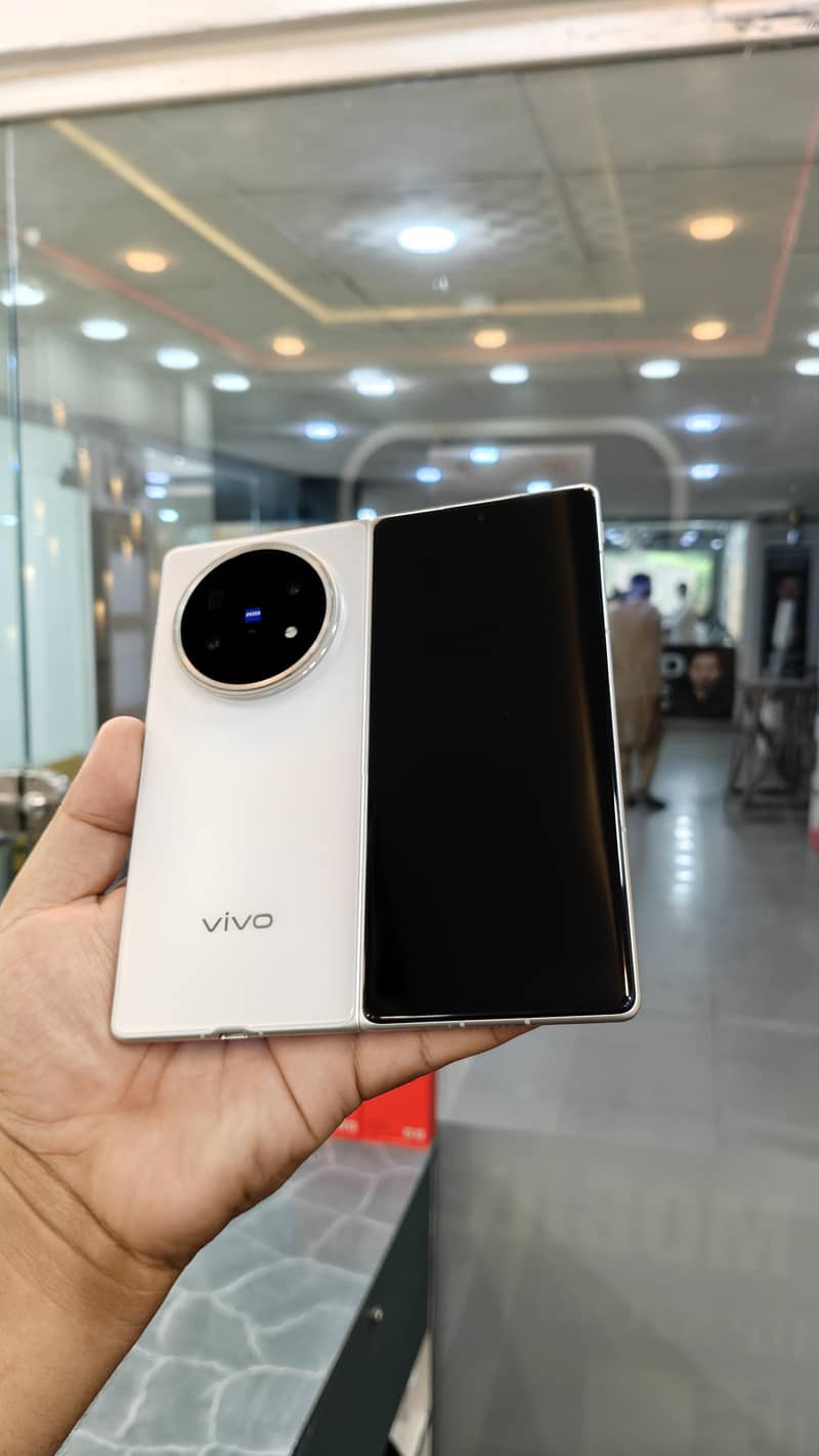 One Plus Other Model 12