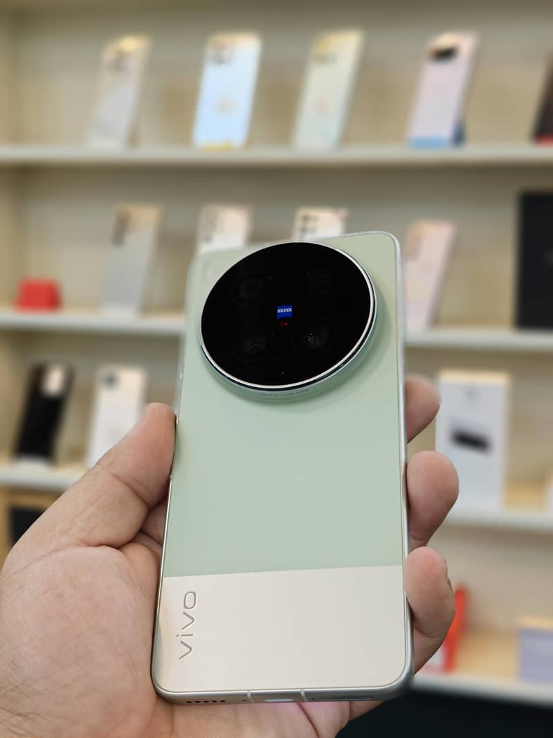 One Plus Other Model 16