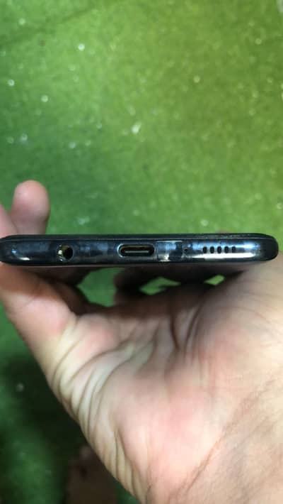Samsung Mobile A51