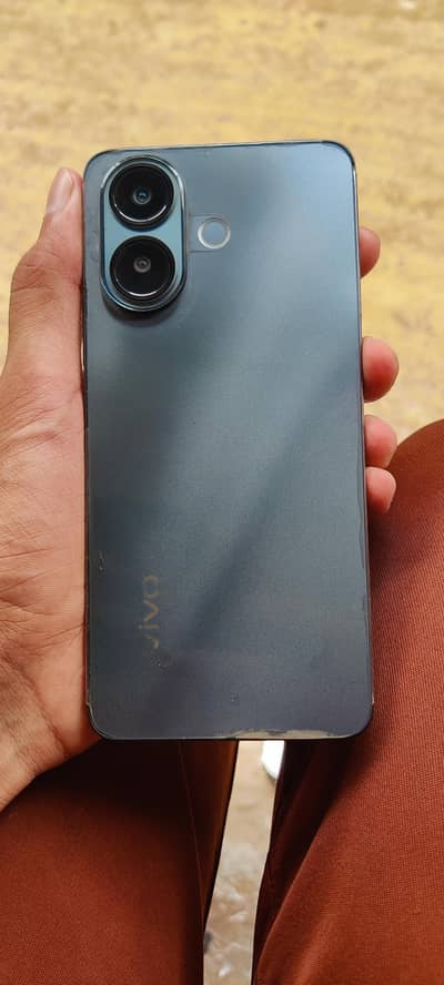 Vivo V60
