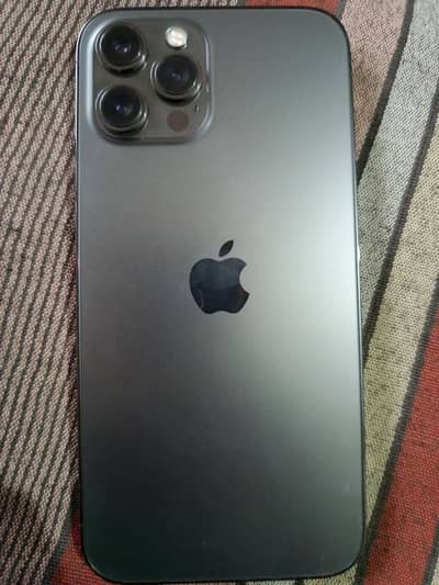 Apple iPhone 12 Pro Max
