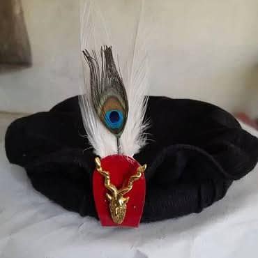 Chatrali professional Caps